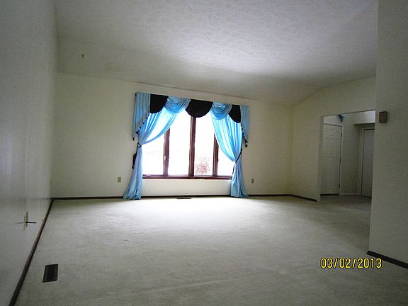 Living Room #1