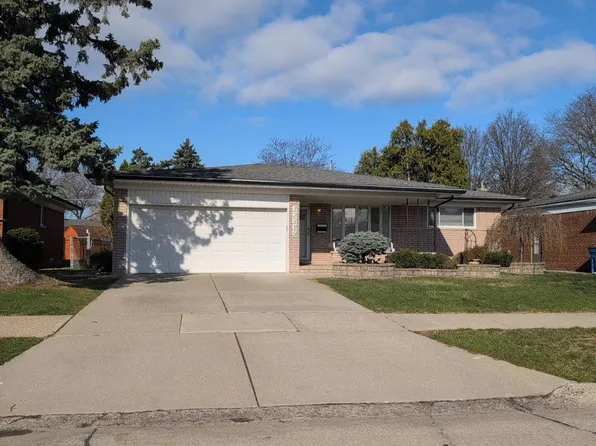 32339 Whitley Cir, Warren, MI 48088