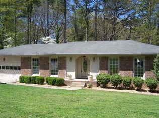 3334 Ann Rd SE, Smyrna, GA 30080