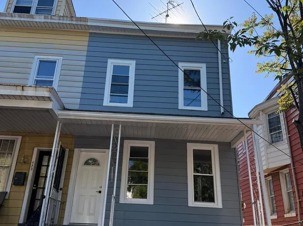 421 Division St, Trenton, NJ 08611