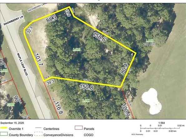 0 Maple Leaf Blvd Lot 4, Daphne, AL 36527