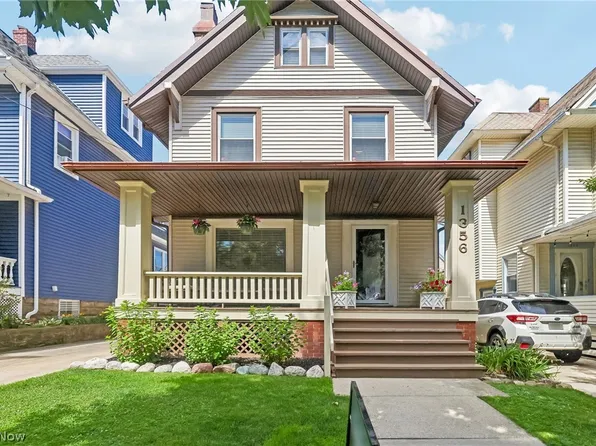 1356 Westlake Ave, Lakewood, OH 44107