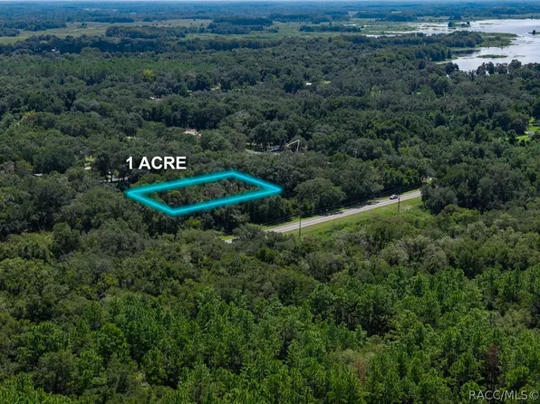 6451 N Carl G Rose Hwy, Hernando, FL 34442