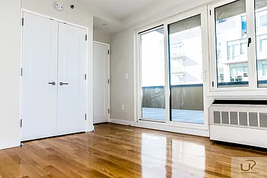 Rented by Urban Realty NYC