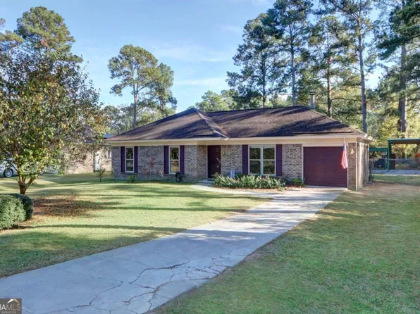 123 Whitehall Ave, Rincon, GA 31326