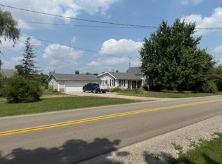 10512 Rome Rd, Adrian, MI 49221