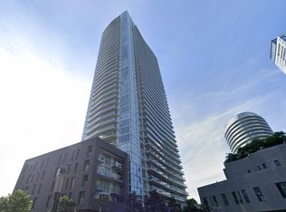 75 Queens Wharf Rd #911, Toronto, ON M5V0J8