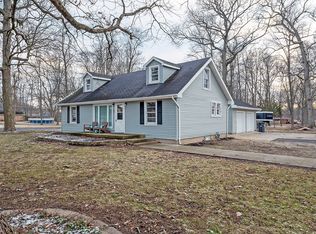 915 S 300 E, Anderson, IN 46017