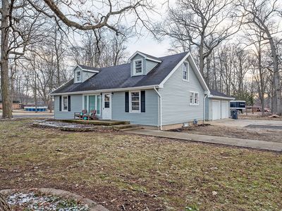 915 S 300 E, Anderson, IN, 46017