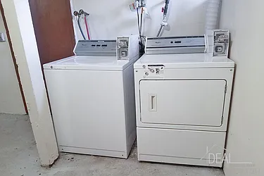 Rented by Ideal Properties Group