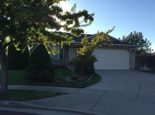 11136 S Silversmith Cir, Sandy, UT 84094