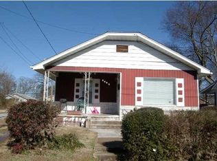 1719 Rubio St, Chattanooga, TN 37406