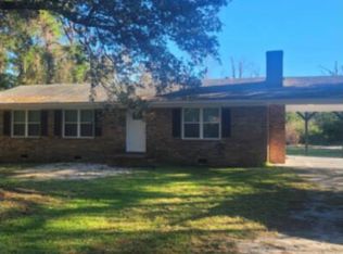 131 Lee Daniels Ext, Atlantic, NC 28511
