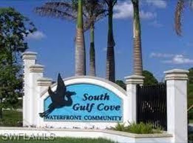 14523 San Domingo BLVD, Port Charlotte, FL, 33981
