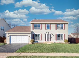 10908 65th STREET, Kenosha, WI 53142