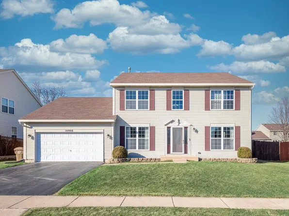 10908 65th STREET, Kenosha, WI 53142