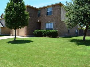 100 Inca Dove Ln, Leander, TX 78641