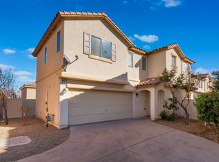 9172 Spoonbill Ridge Pl, Las Vegas, NV 89143