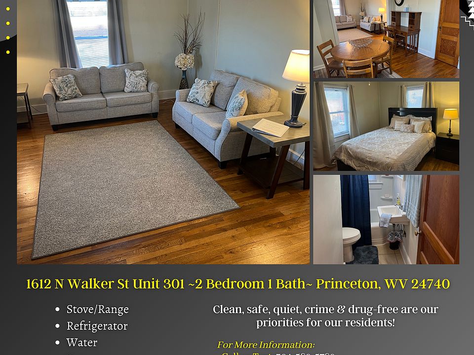 1st image of 1612 N Walker St #301