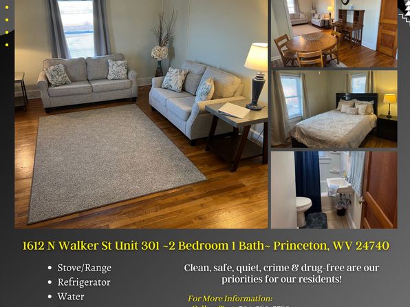 1612 N Walker St #301