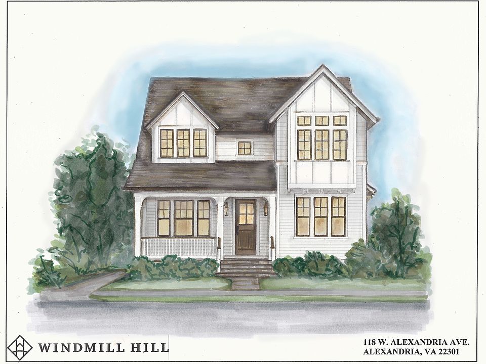 1st image of 118 W Alexandria Ave