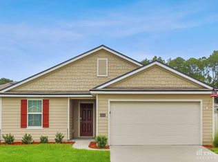 9244 Bighorn Trl, Jacksonville, FL 32222