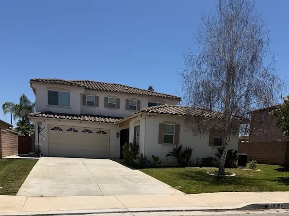 28399 Northmoore Pl, Menifee, CA 92584