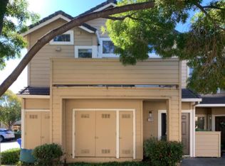 5159 Fairbanks Cmn, Fremont, CA