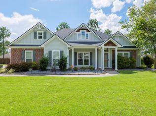 7377 Woodbend Trl, Hahira, GA 31632