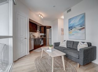 352 Front St W #1510, Toronto, ON M5V 0K3