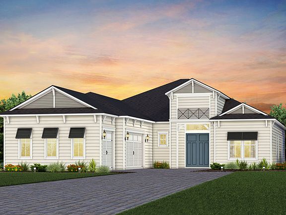 Coastal Elevation CO3