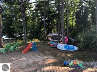 LOT 25 Woods Dr, Traverse City, MI 49686