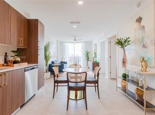 1005 Spring Garden Rd PENTHOUSE 838, Miami, FL 33136