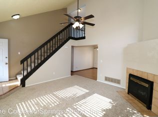 355 Putnam Dr, Colorado Springs, CO 80911