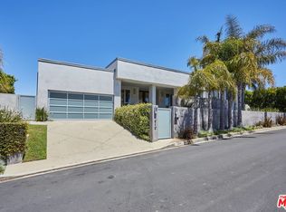 1070 Somera Rd, Los Angeles, CA 90077