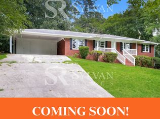 6485 Sherwood Trl, Austell, GA 30168