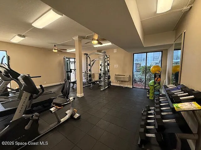 2100 N Atlantic Ave #1107 — Photo 20