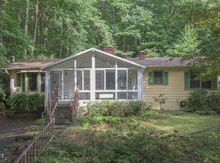 161 Mississippi Rd, Black Mountain, NC 28711