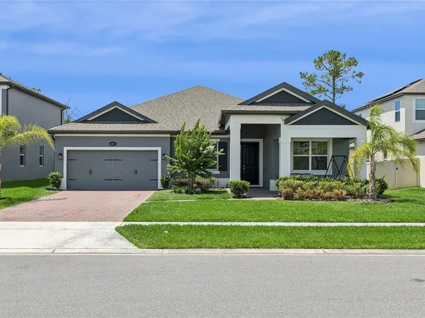 2591 Cedar Shake Ct, Oviedo, FL 32765