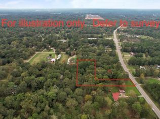 27570 Fm 2090 Rd, Splendora, TX 77372