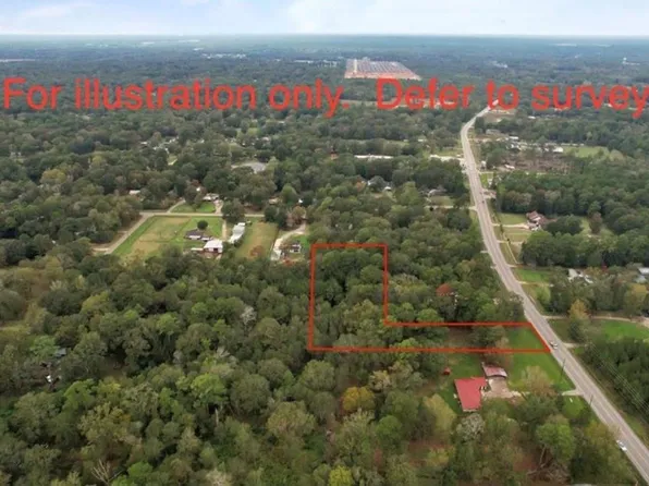 27570 Fm 2090 Rd, Splendora, TX 77372