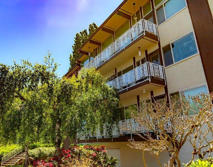 1 bed, 707 sqft, $1,795 — Photo 1