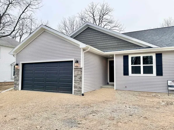 147 Orchid Ave, Stoughton, WI 53589