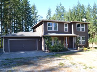 20707 Pilchuck Pl, Granite Falls, WA 98252