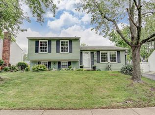 3620 Makassar Dr, Westerville, OH 43081