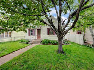 4851 Camden Ave N, Minneapolis, MN 55430