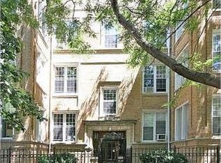 4617 N Campbell Ave, Chicago, IL 60625