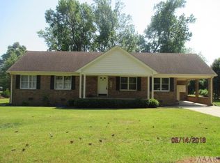 2087 Rivershore Rd, Elizabeth City, NC 27909