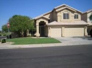 13785 W Vernon Ave, Goodyear, AZ 85395