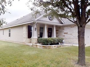 145 Barn Owl Loop, Leander, TX 78641